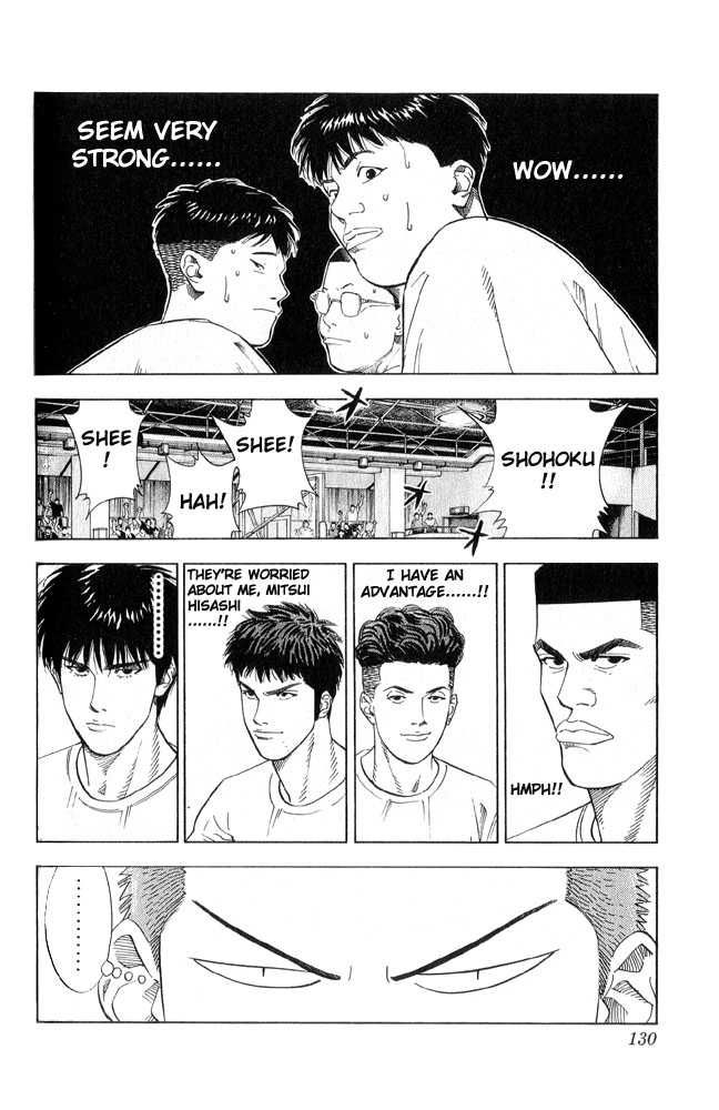 Slam Dunk Chapter 222 4